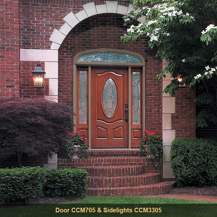 Detroit Exterior Doors Detroit Exterior Door InstallationMcGlinch