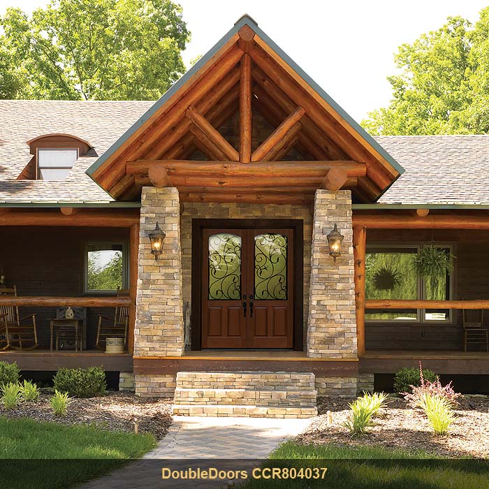 Detroit Exterior Doors Detroit Exterior Door InstallationMcGlinch