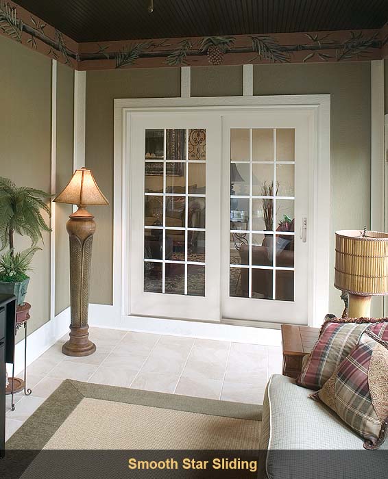 Detroit Patio Doors Detroit Patio Door Installation