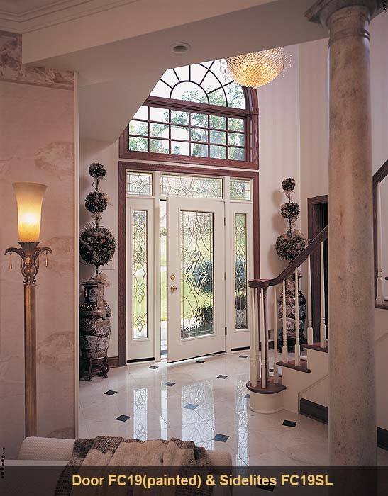 Detroit Exterior Doors Detroit Exterior Door Installation