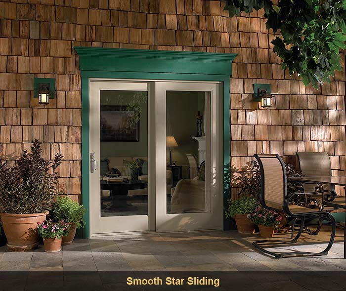 Detroit Patio Doors Detroit Patio Door Installation