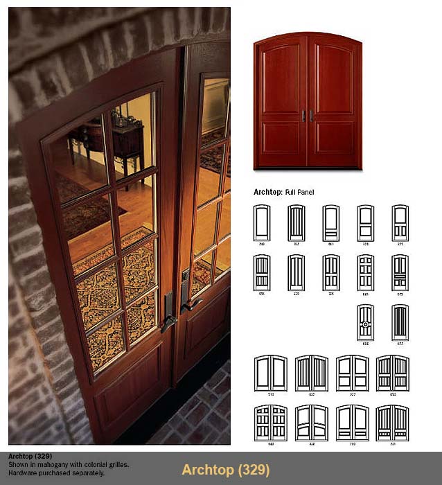 Detroit Exterior Doors Detroit Exterior Door Installation