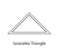 special_triangle-isosceles