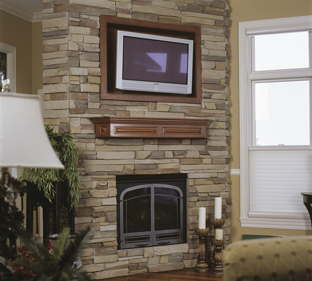 StoneWesternLedgeStakMustang21024x927 McGlinch & Sons Co.